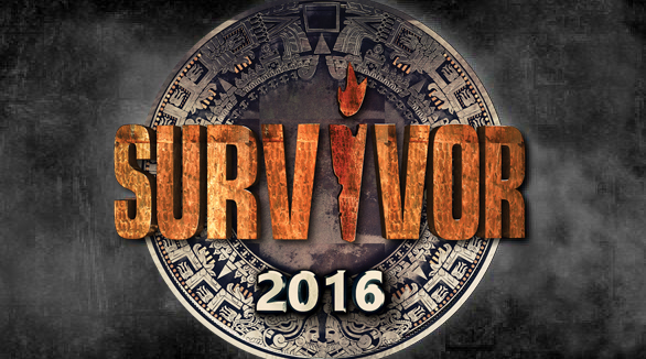 Survivor 2016’ya veda eden isim belli oldu!