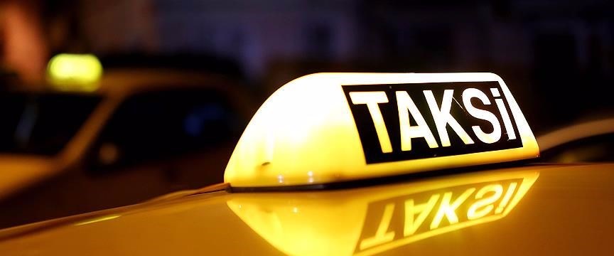 Taksicilerden ‘@taksi’ uygulaması