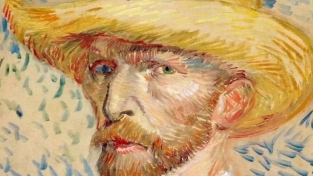 Van Gogh kulağını kıskançlık yüzünden mi kesti?